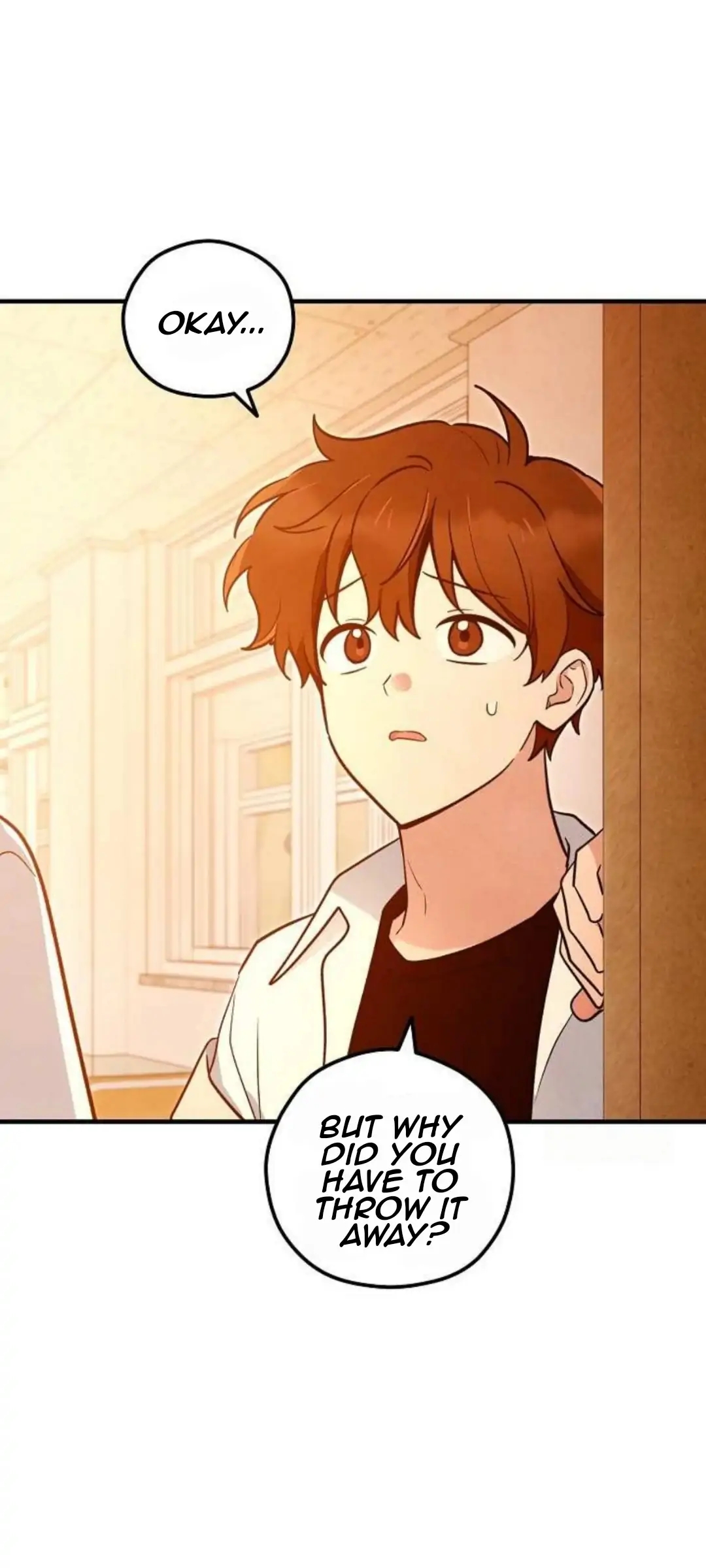 The Spirit of the Ghost Chapter 48.1 page 91 - 