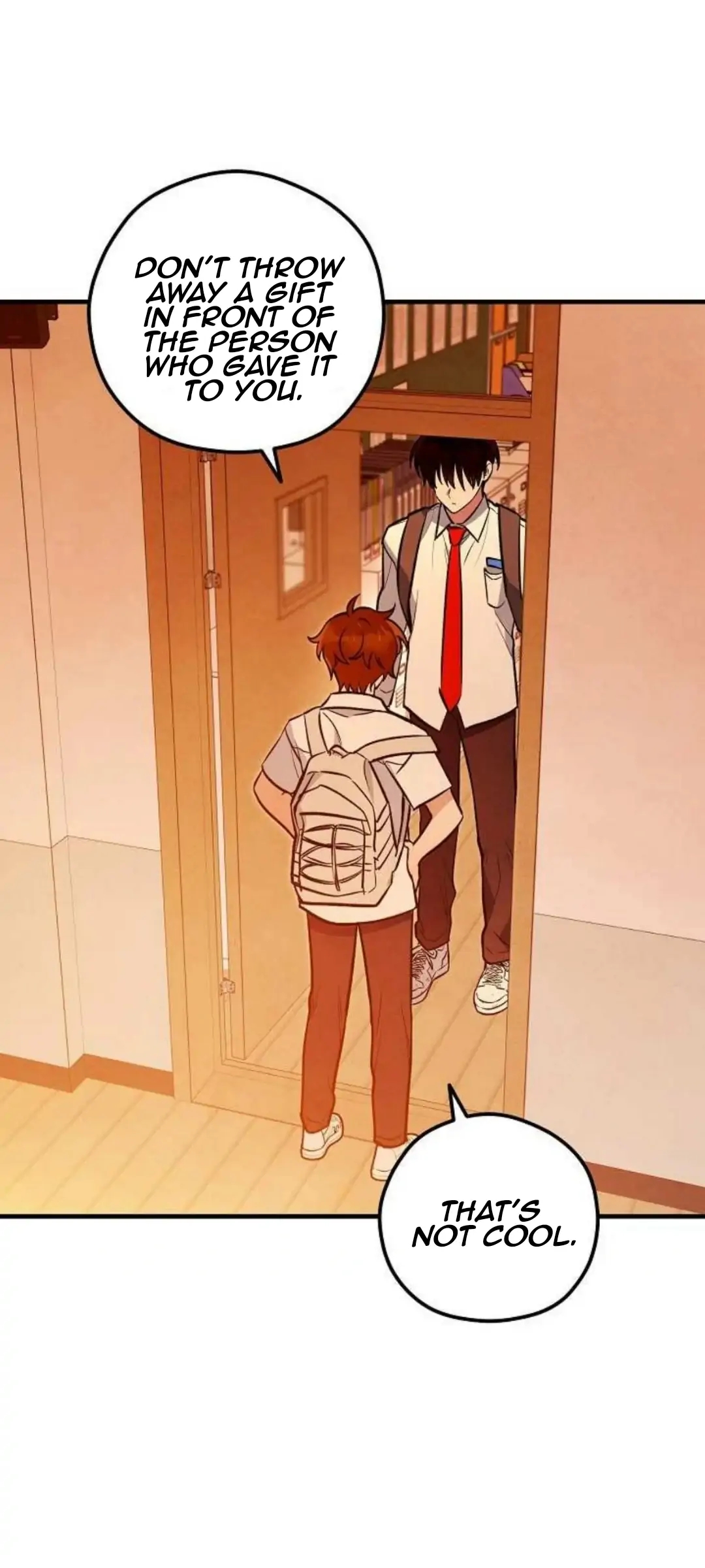 The Spirit of the Ghost Chapter 48.1 page 94 - 