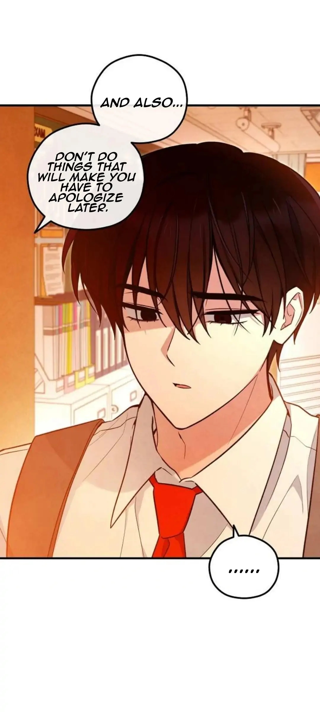 The Spirit of the Ghost Chapter 48.1 page 95 - 