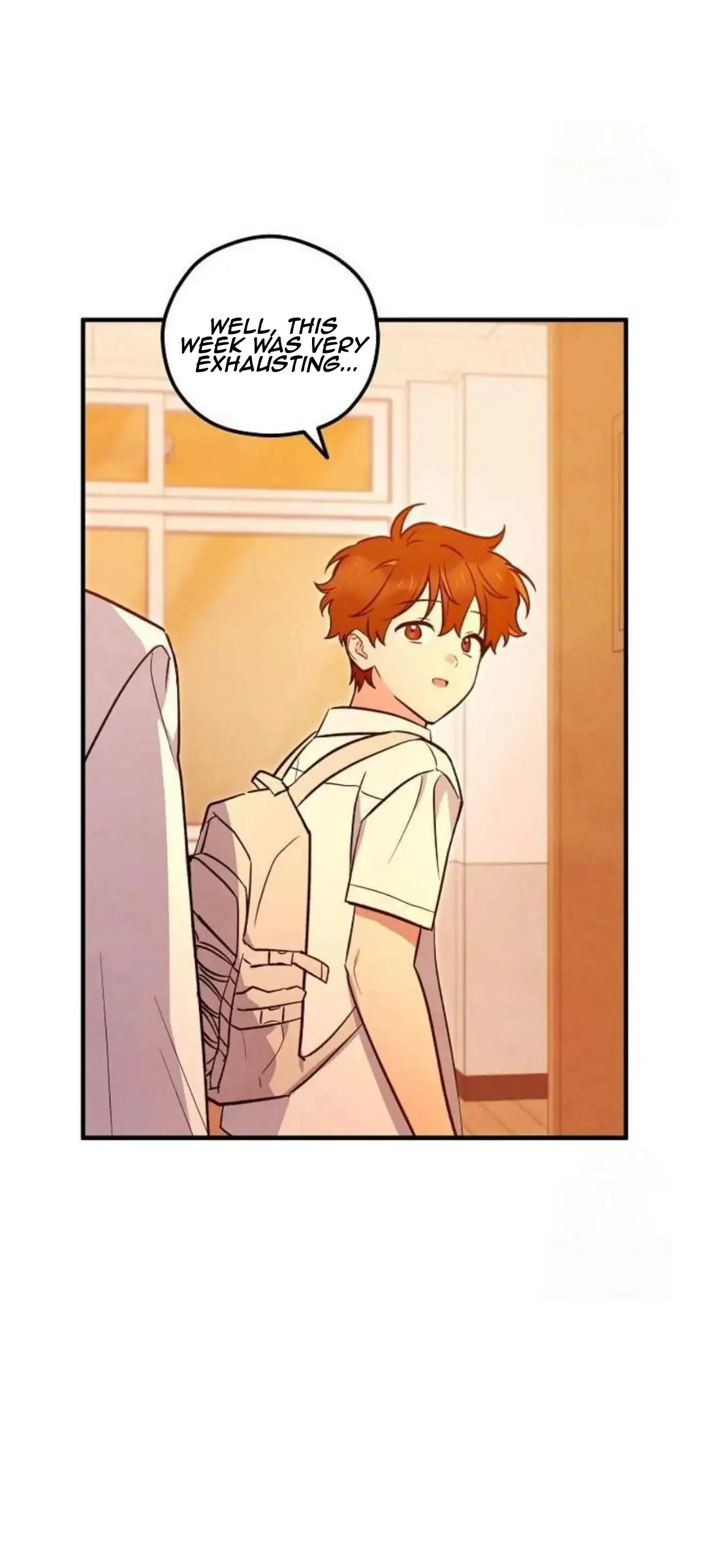 The Spirit of the Ghost Chapter 48.1 page 96 - 