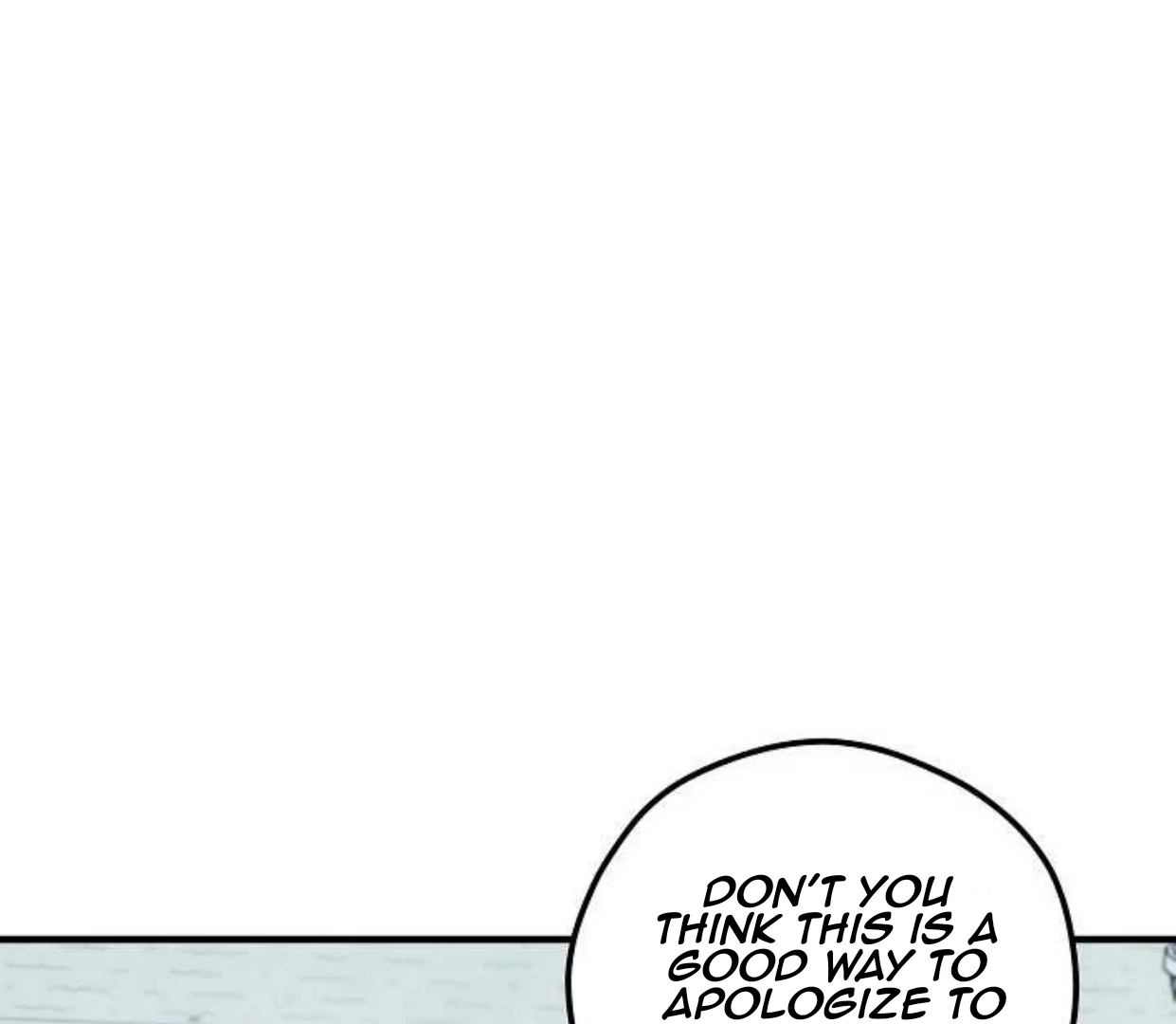 The Spirit of the Ghost Chapter 48.2 page 13 - 