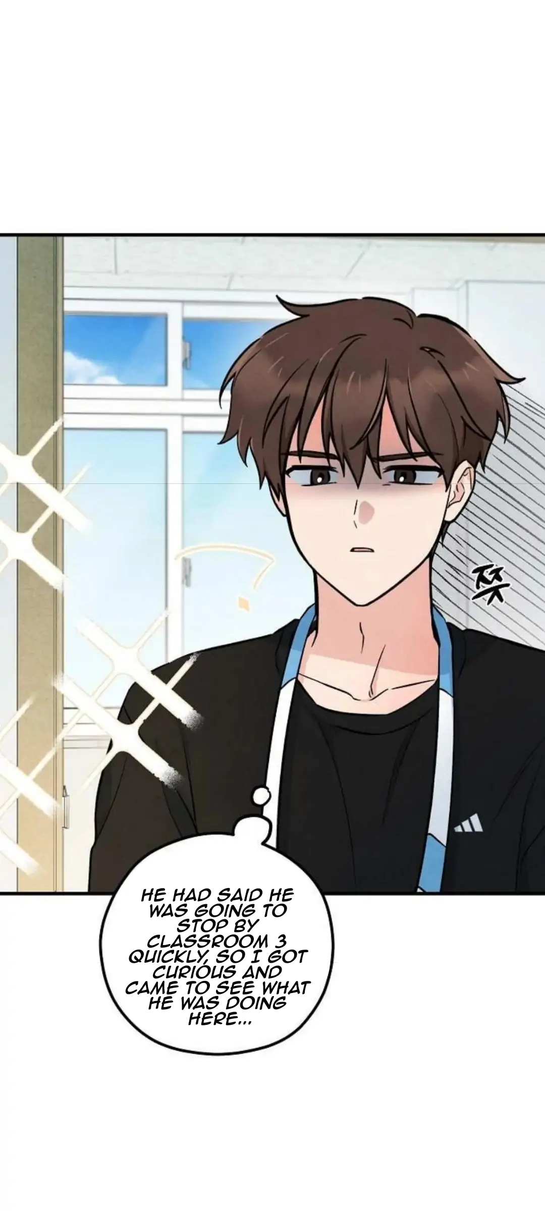 The Spirit of the Ghost Chapter 48.2 page 19 - 