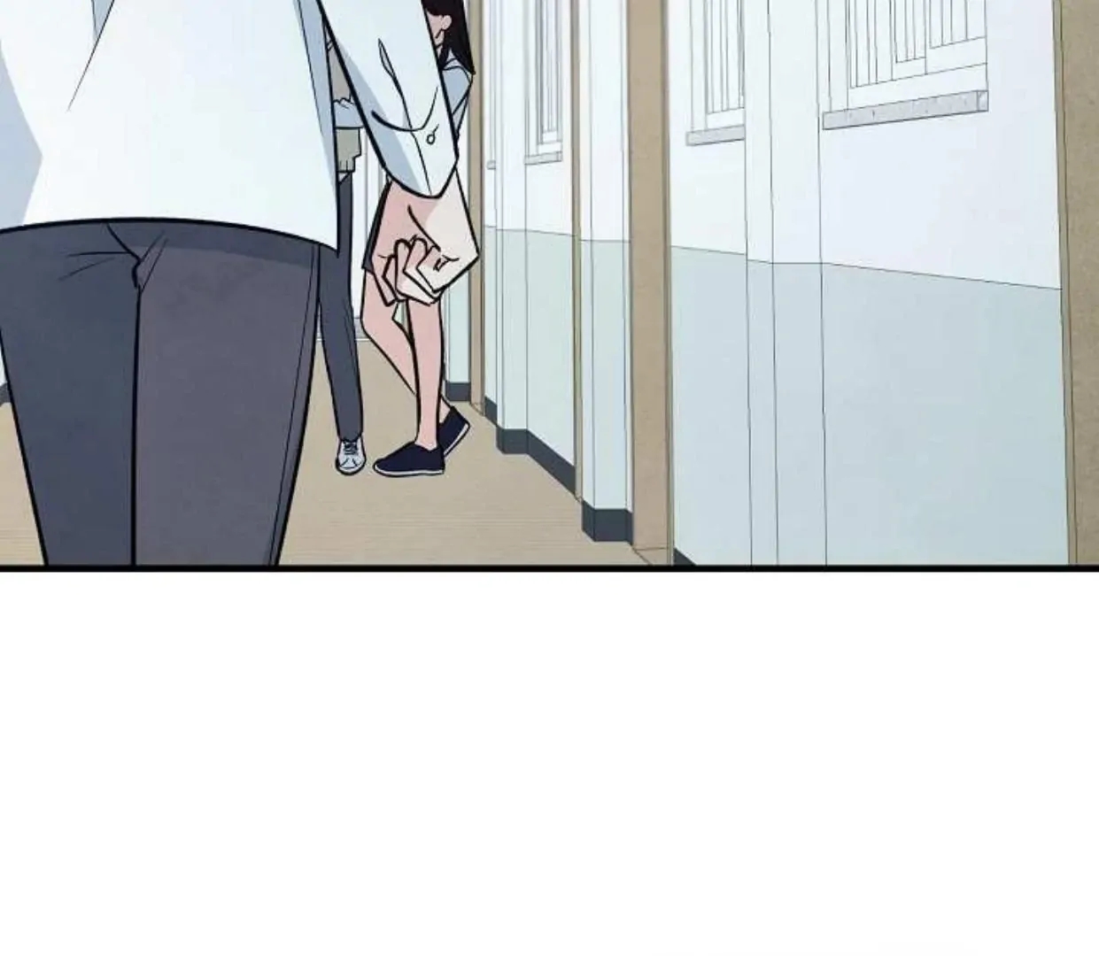 The Spirit of the Ghost Chapter 48.2 page 3 - 