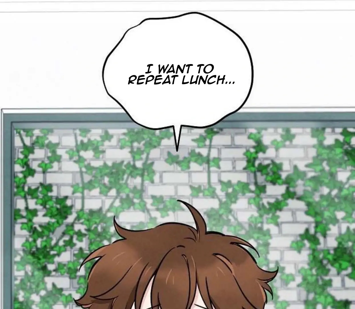 The Spirit of the Ghost Chapter 48.2 page 23 - 