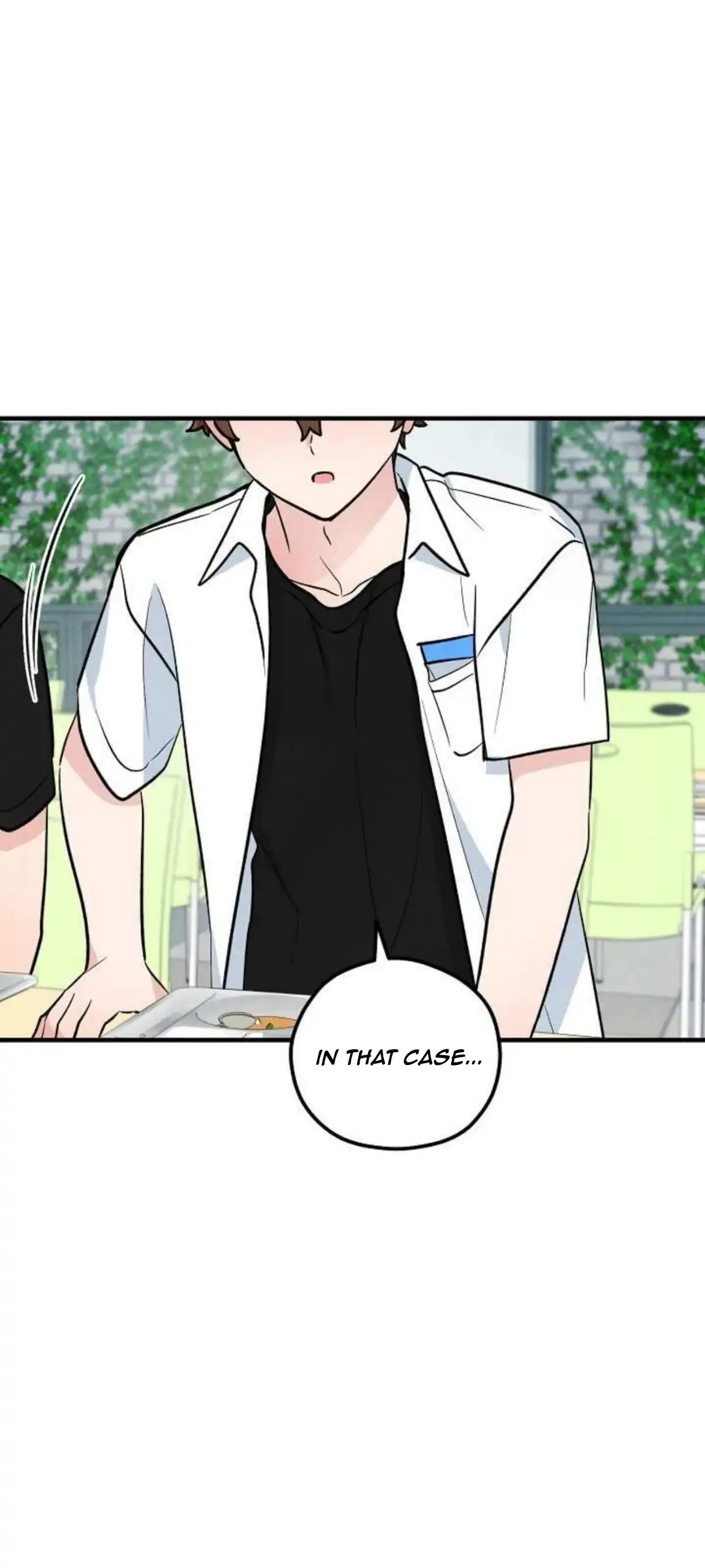 The Spirit of the Ghost Chapter 48.2 page 29 - 