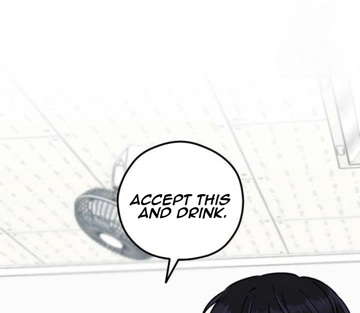 The Spirit of the Ghost Chapter 48.2 page 30 - 