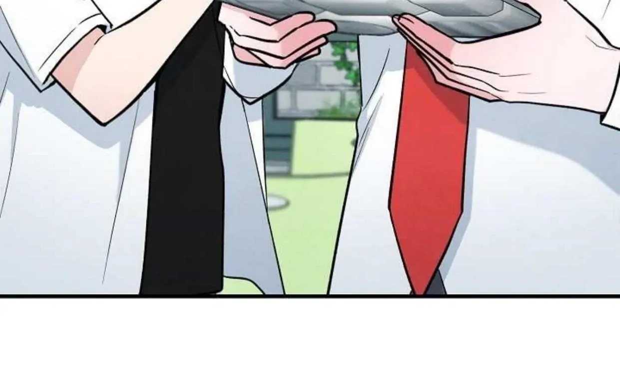 The Spirit of the Ghost Chapter 48.2 page 32 - 