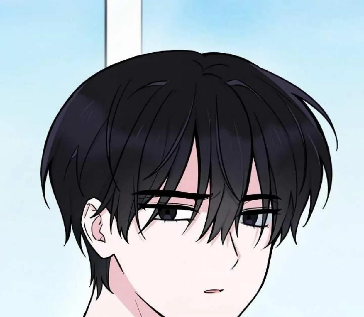The Spirit of the Ghost Chapter 48.2 page 5 - 