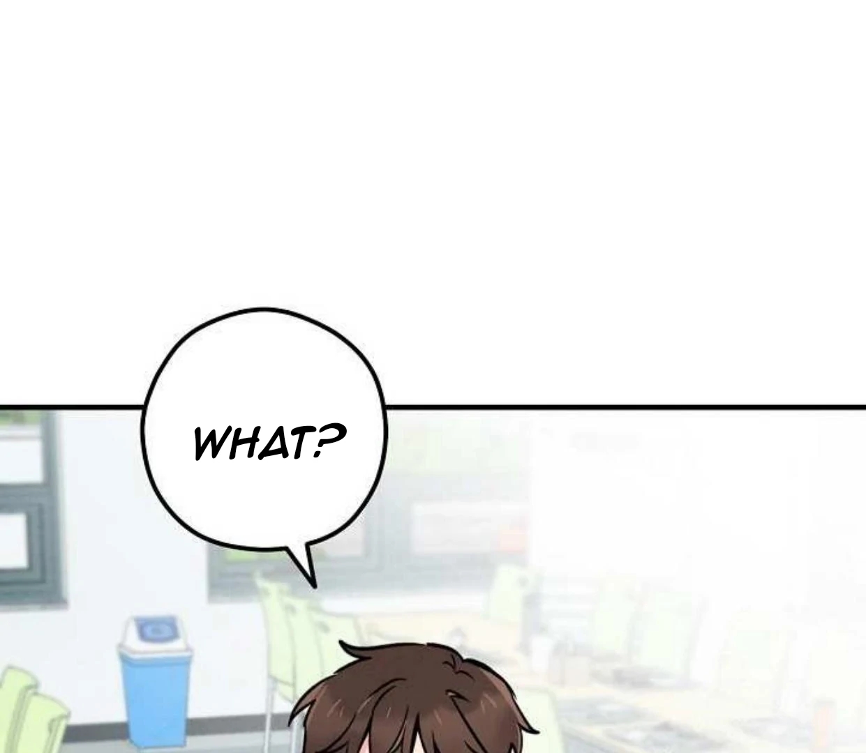 The Spirit of the Ghost Chapter 48.2 page 43 - 