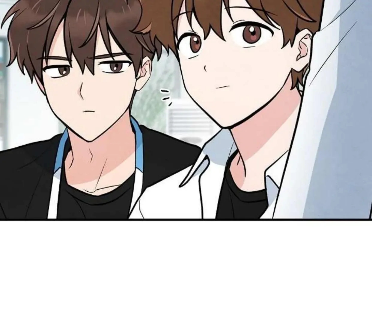 The Spirit of the Ghost Chapter 48.2 page 46 - 