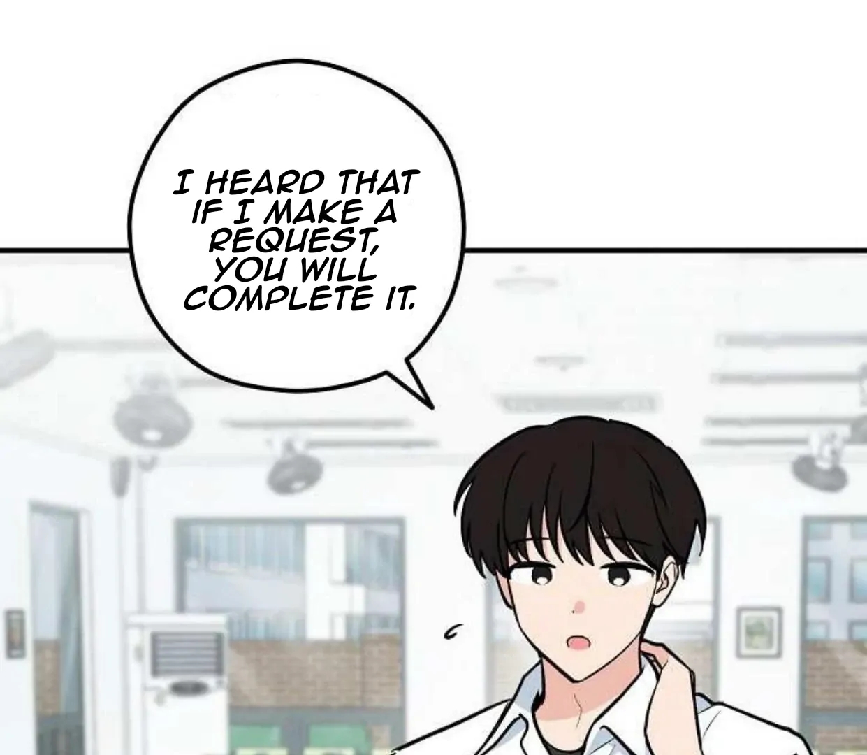 The Spirit of the Ghost Chapter 48.2 page 47 - 