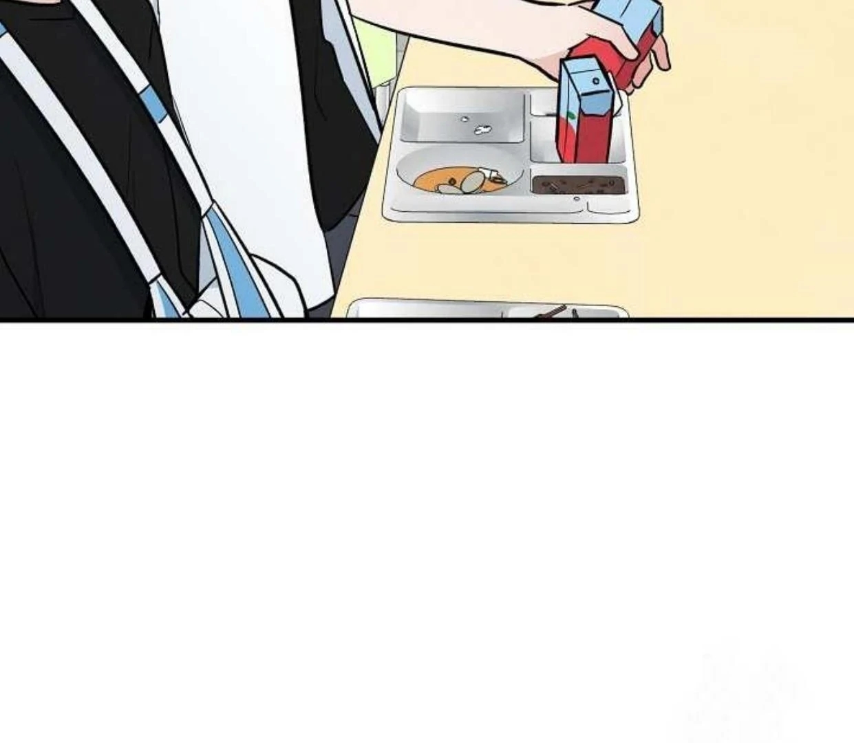 The Spirit of the Ghost Chapter 48.2 page 49 - 