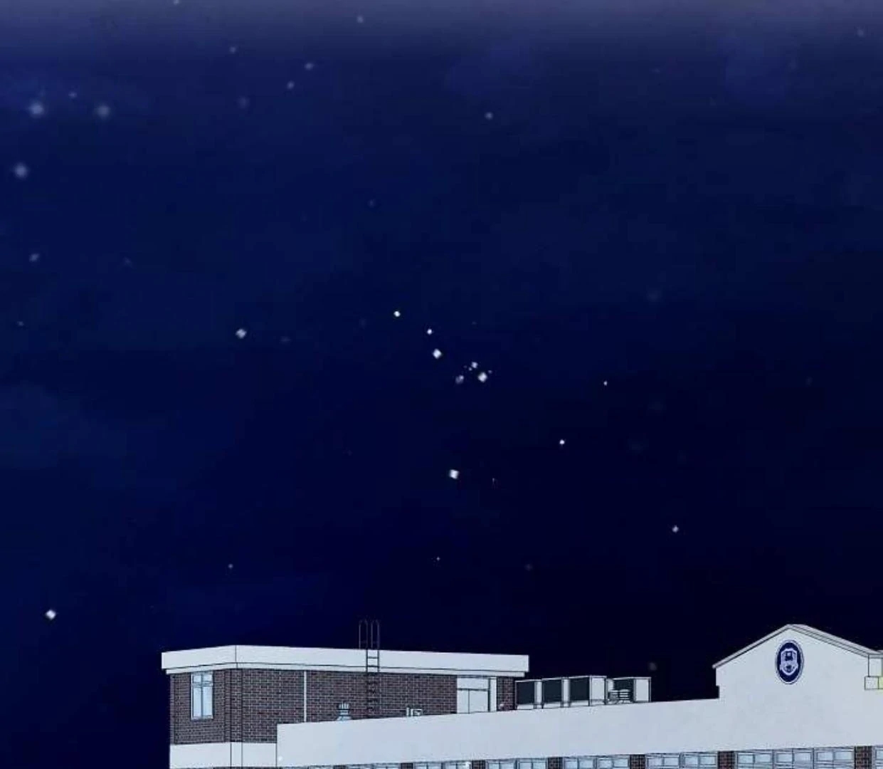 The Spirit of the Ghost Chapter 48.2 page 55 - 
