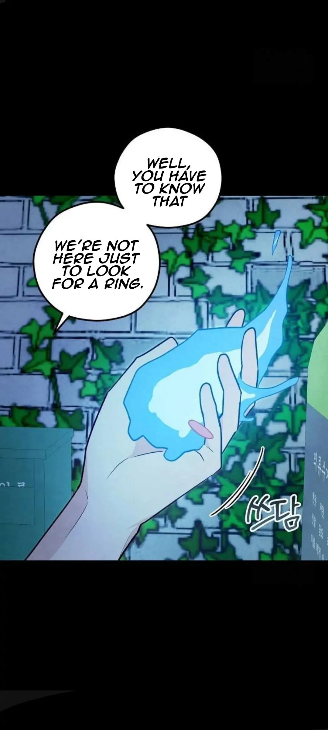 The Spirit of the Ghost Chapter 48.2 page 64 - 