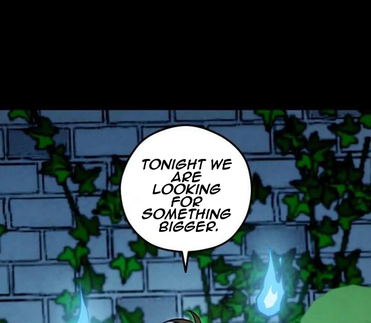 The Spirit of the Ghost Chapter 48.2 page 65 - 