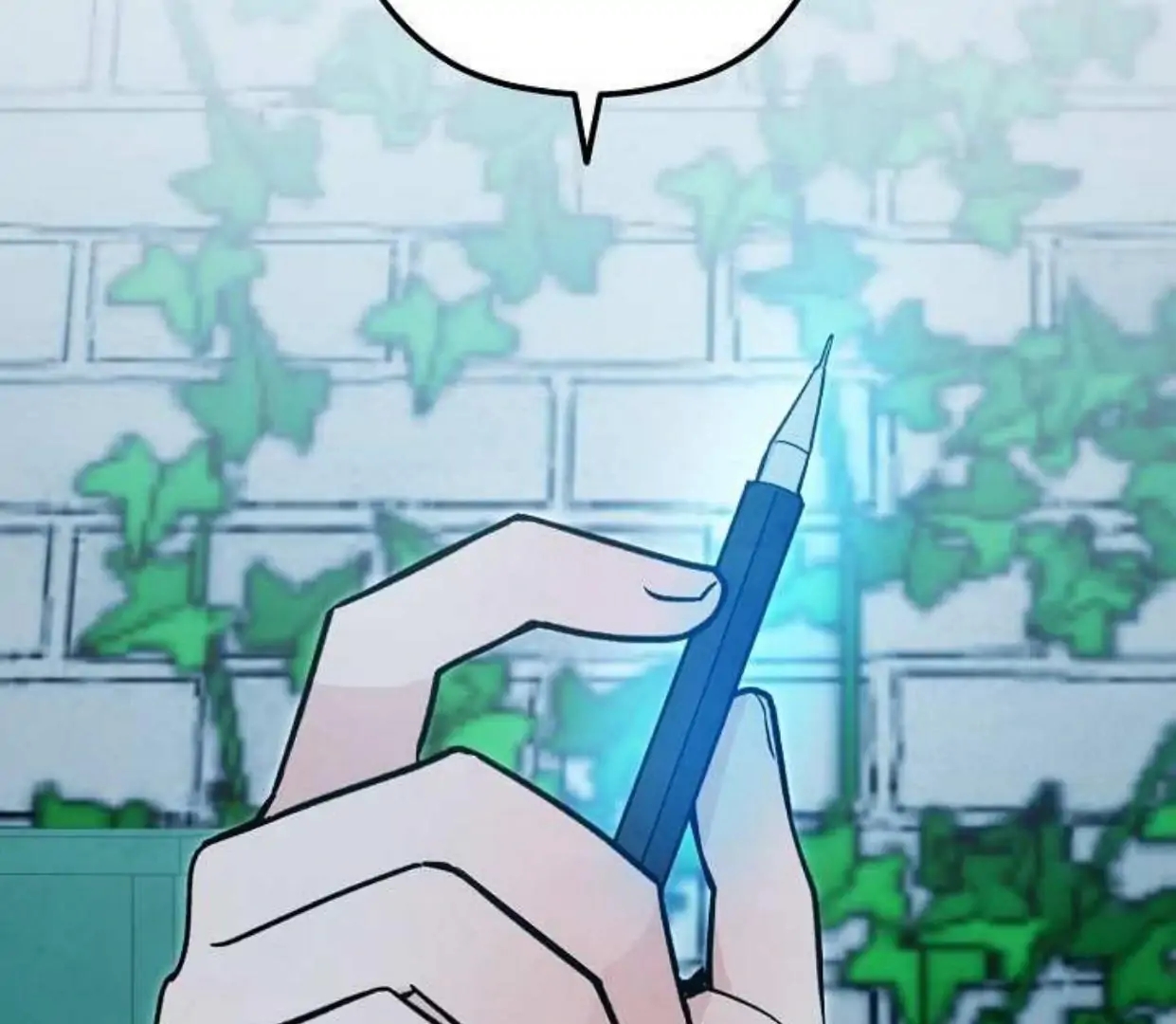 The Spirit of the Ghost Chapter 48.2 page 69 - 