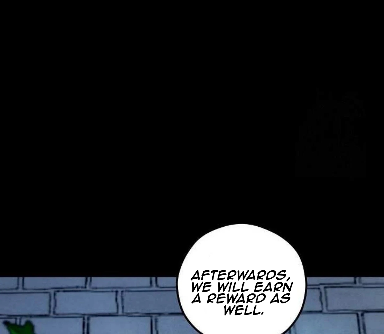 The Spirit of the Ghost Chapter 48.2 page 71 - 