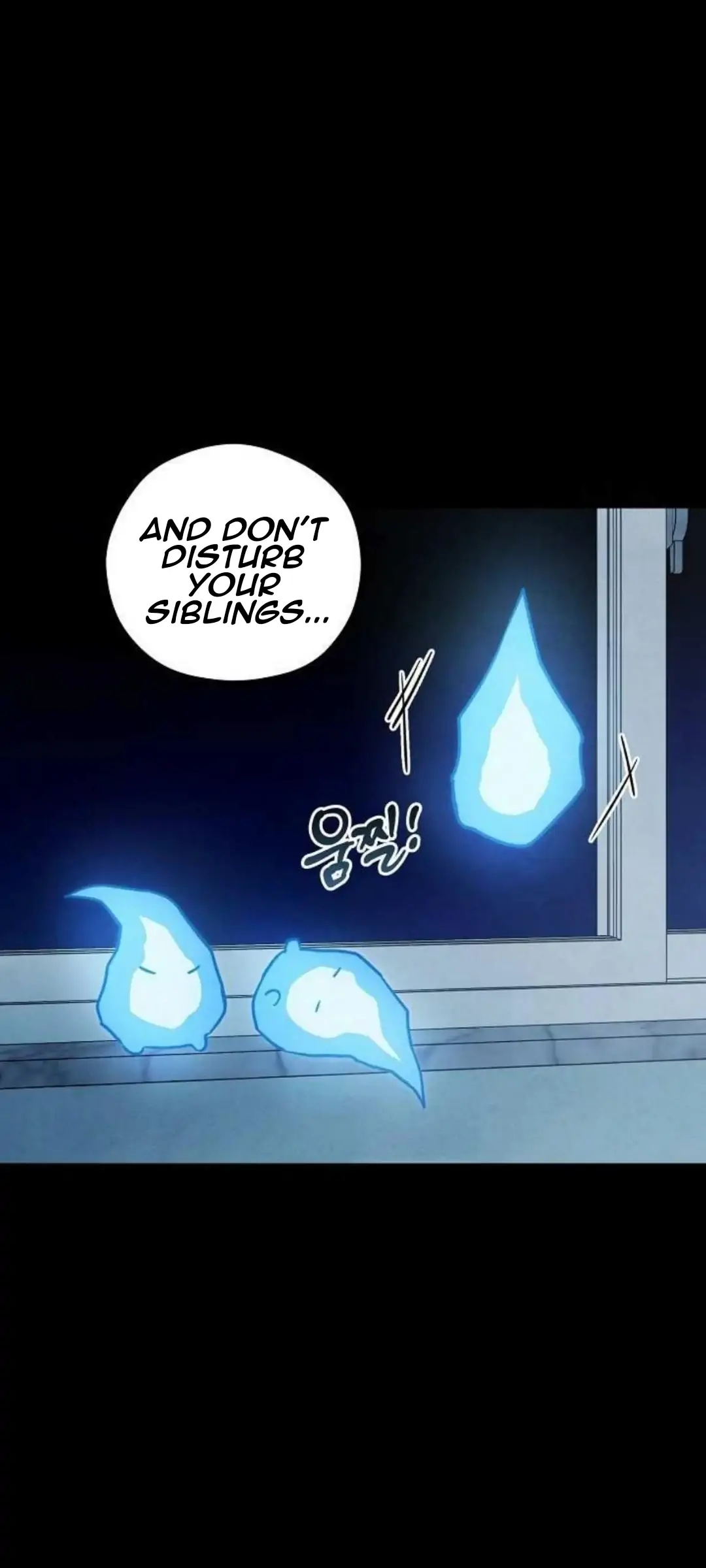 The Spirit of the Ghost Chapter 48.2 page 82 - 