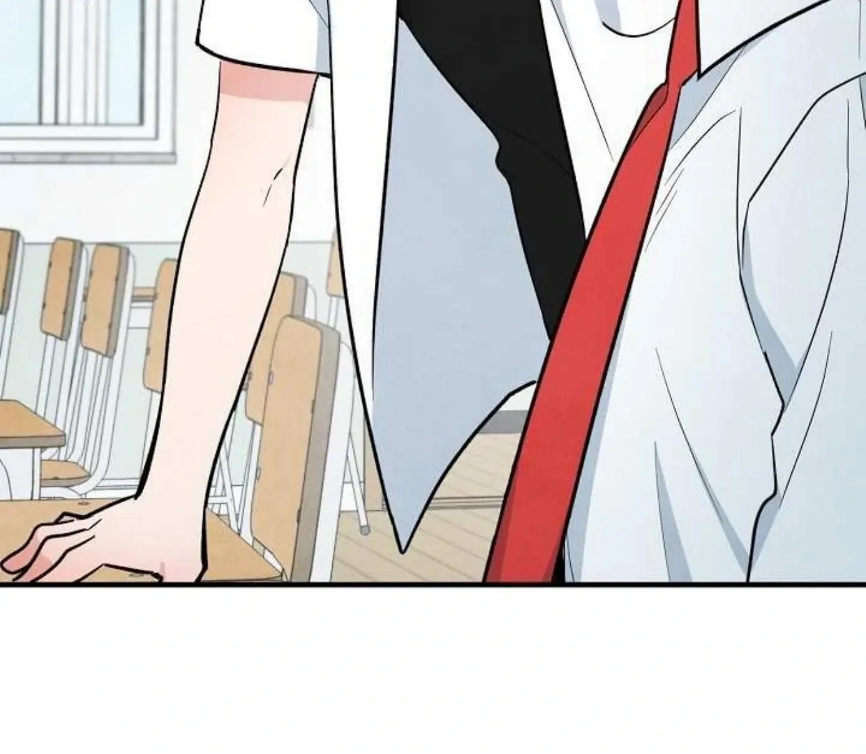 The Spirit of the Ghost Chapter 48.2 page 10 - 