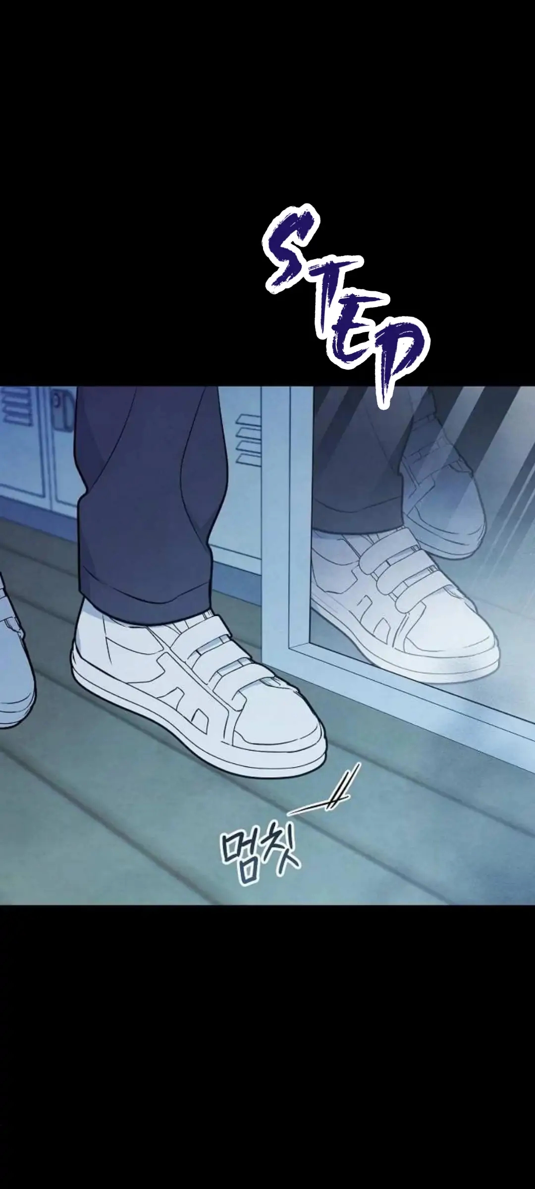 The Spirit of the Ghost Chapter 48.2 page 91 - 