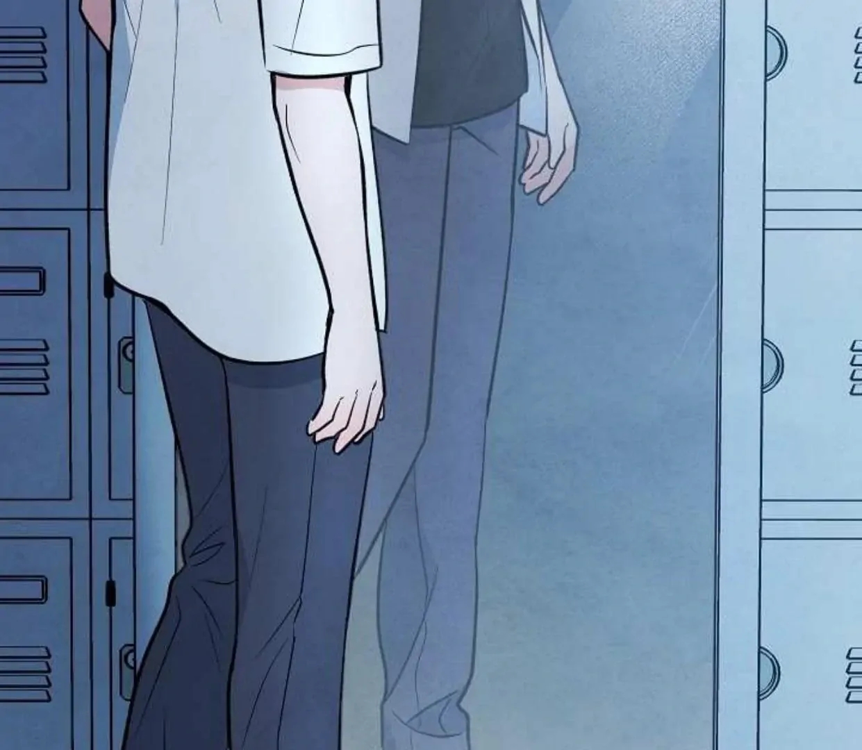 The Spirit of the Ghost Chapter 48.2 page 94 - 