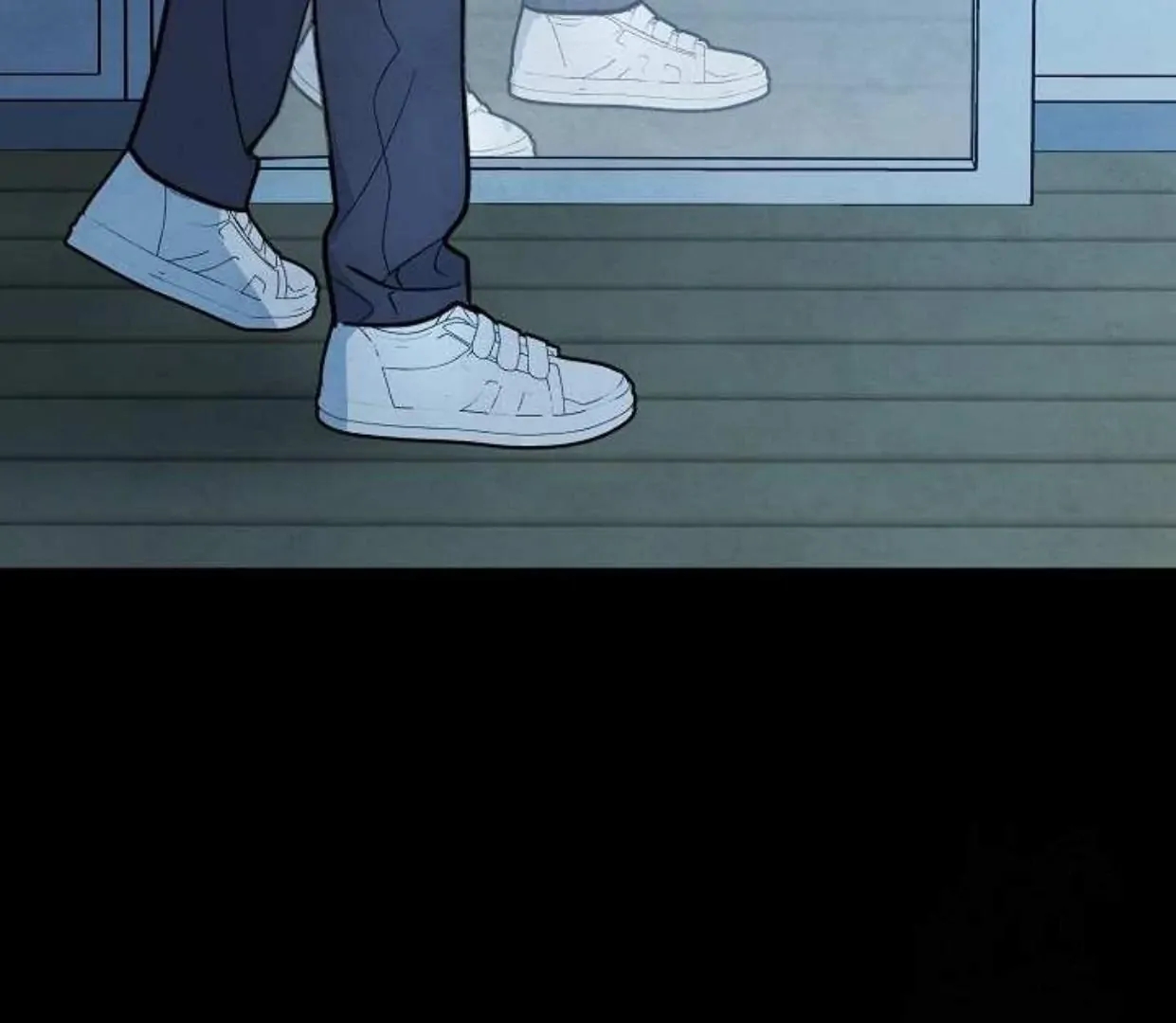 The Spirit of the Ghost Chapter 48.2 page 95 - 
