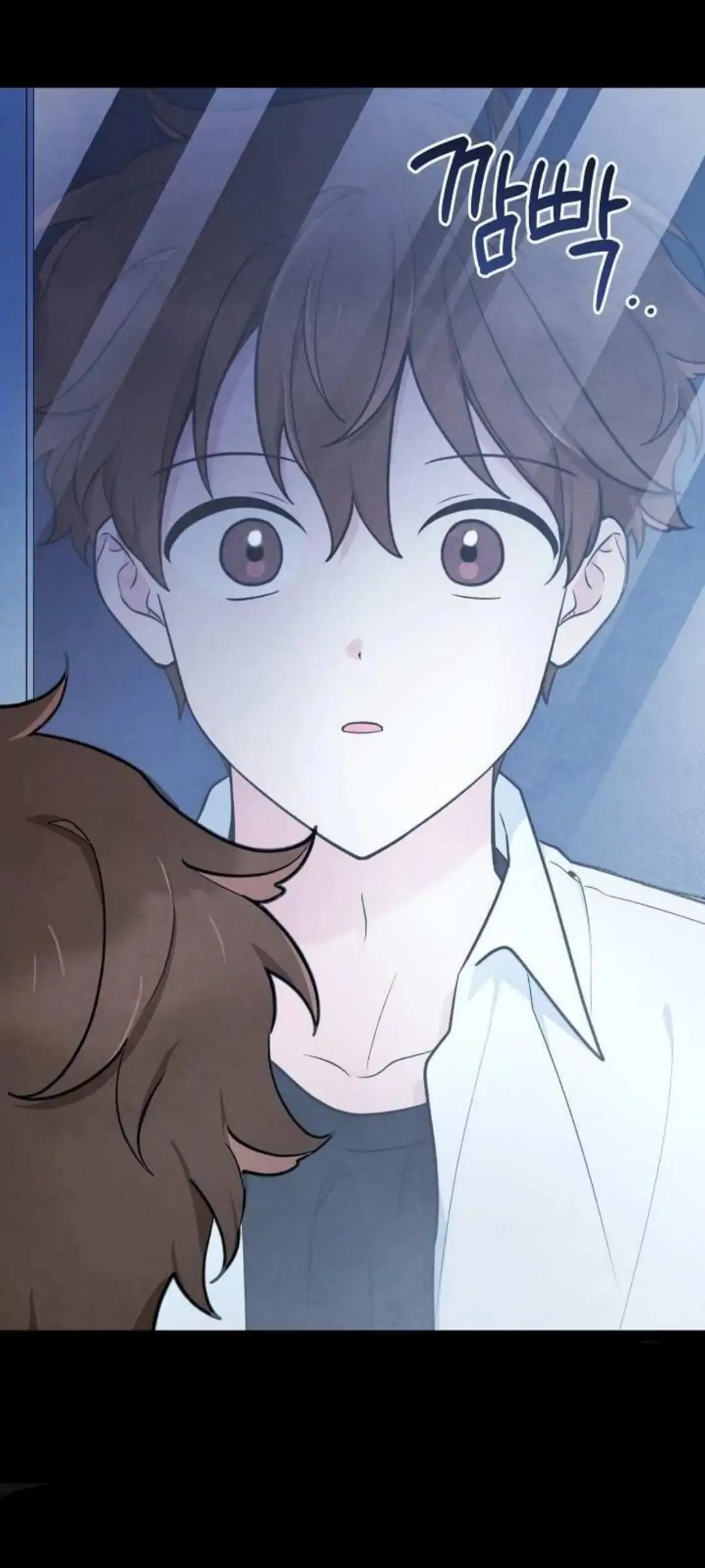 The Spirit of the Ghost Chapter 48.2 page 96 - 