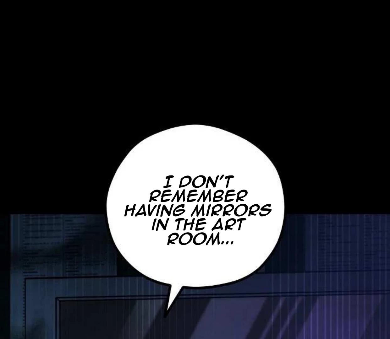 The Spirit of the Ghost Chapter 48.2 page 100 - 