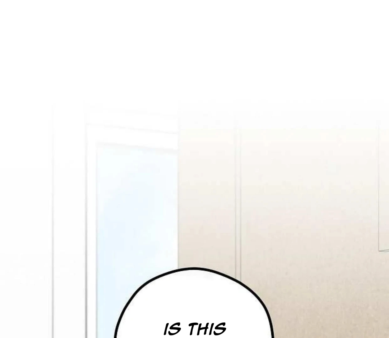 The Spirit of the Ghost Chapter 48.3 page 1 - 