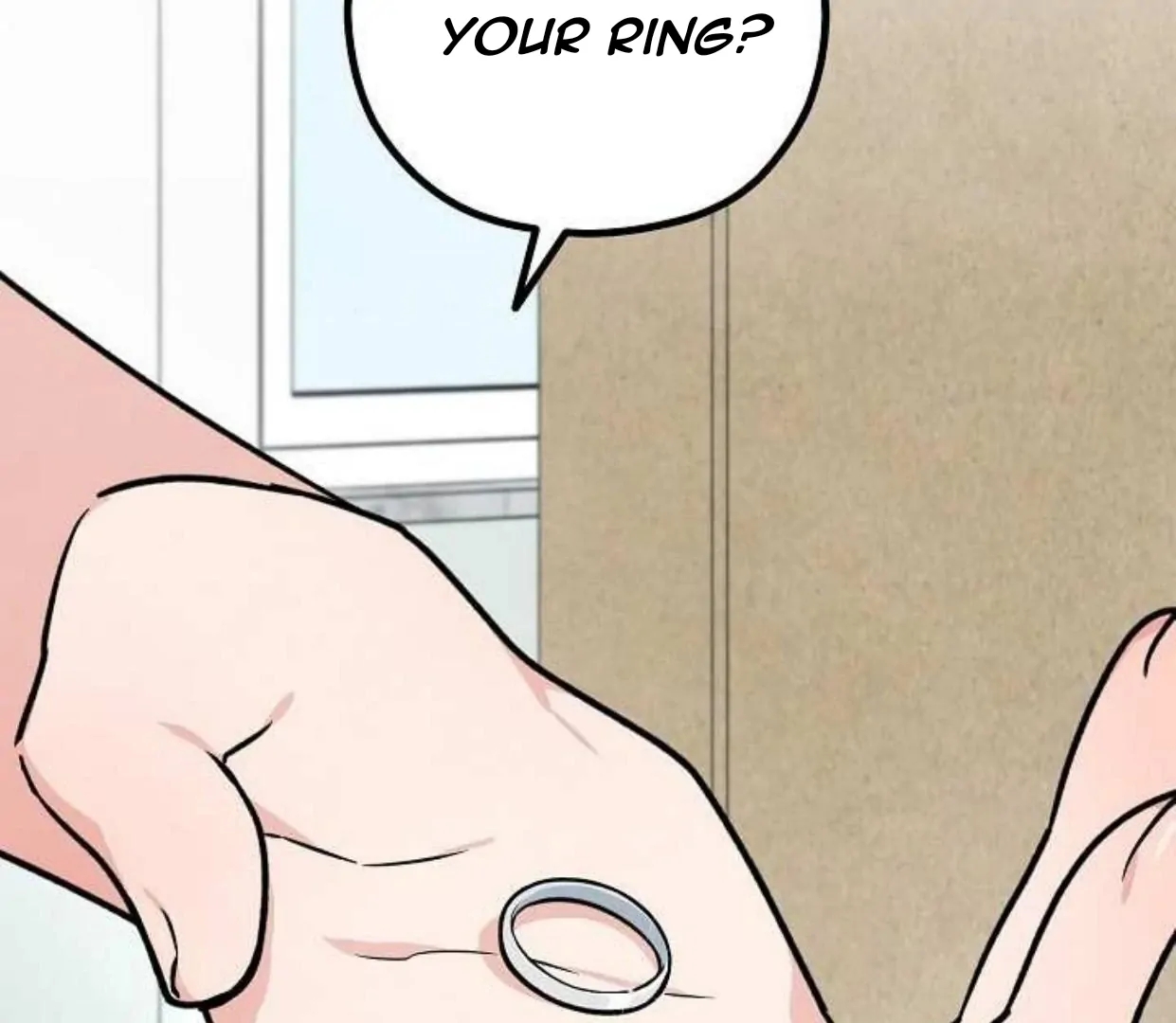 The Spirit of the Ghost Chapter 48.3 page 2 - 