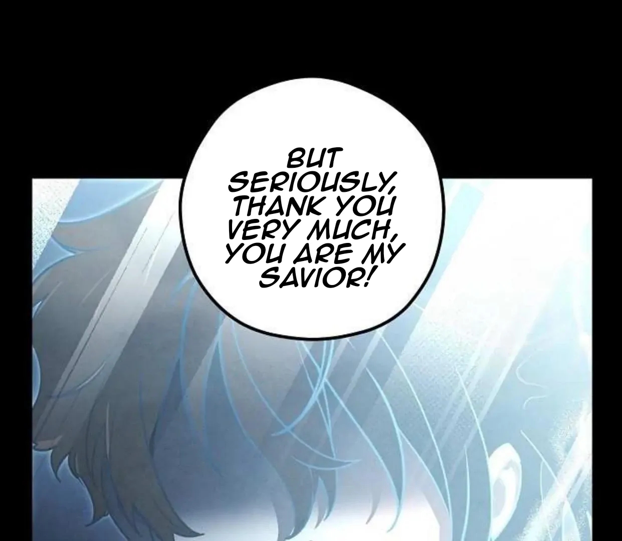 The Spirit of the Ghost Chapter 48.3 page 11 - 