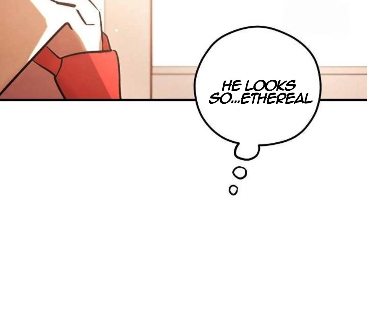 The Spirit of the Ghost Chapter 48.3 page 101 - 
