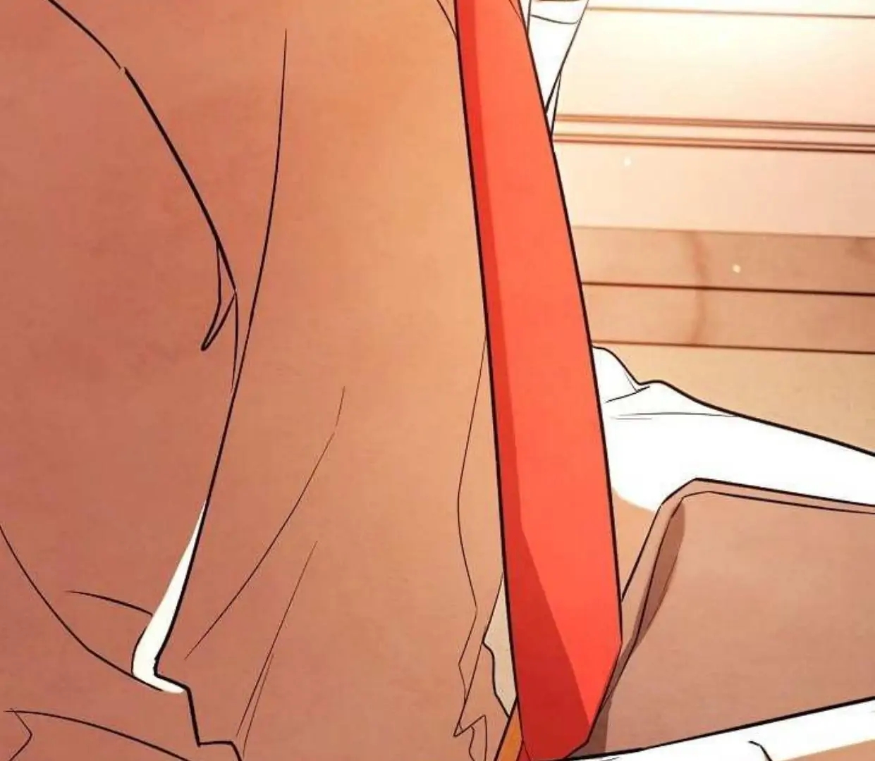 The Spirit of the Ghost Chapter 48.3 page 107 - 