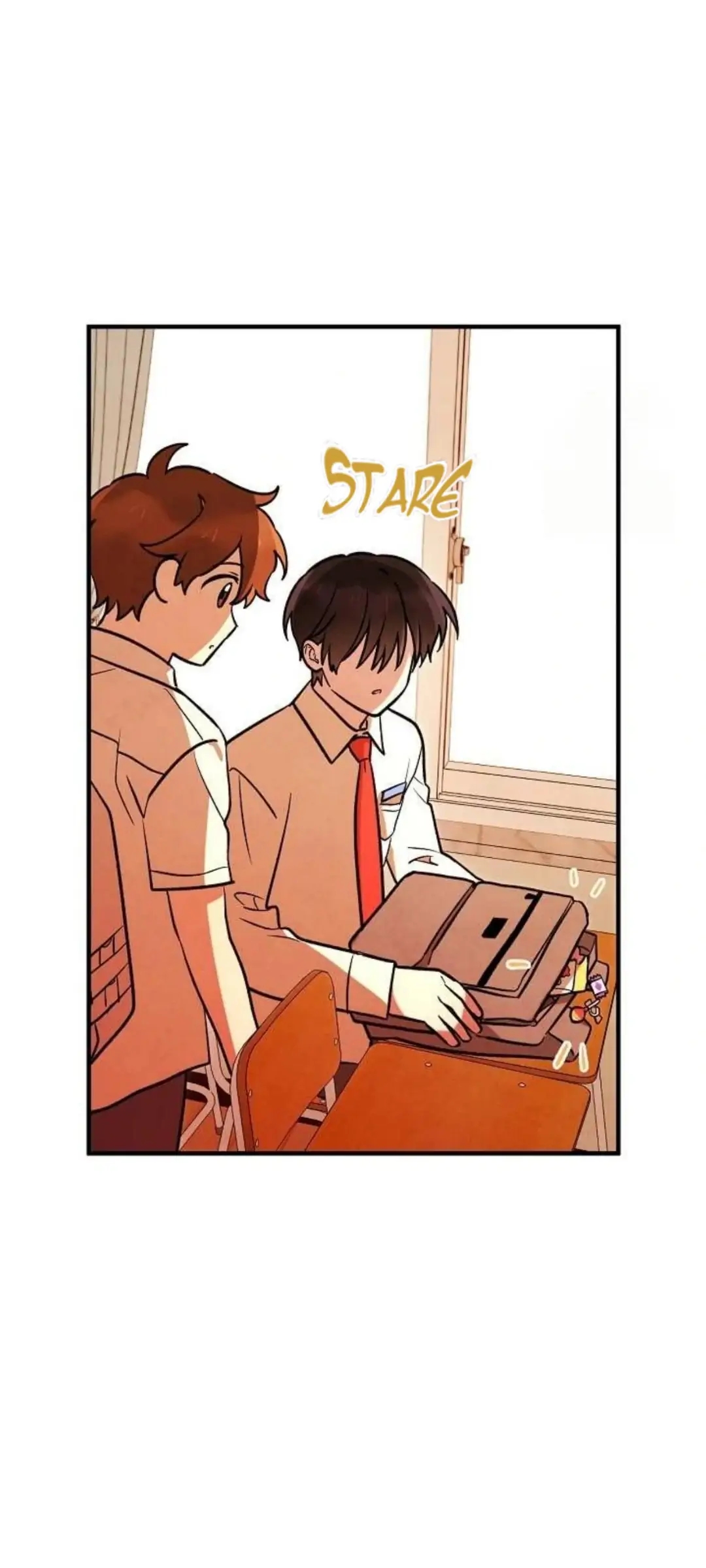 The Spirit of the Ghost Chapter 48.3 page 114 - 