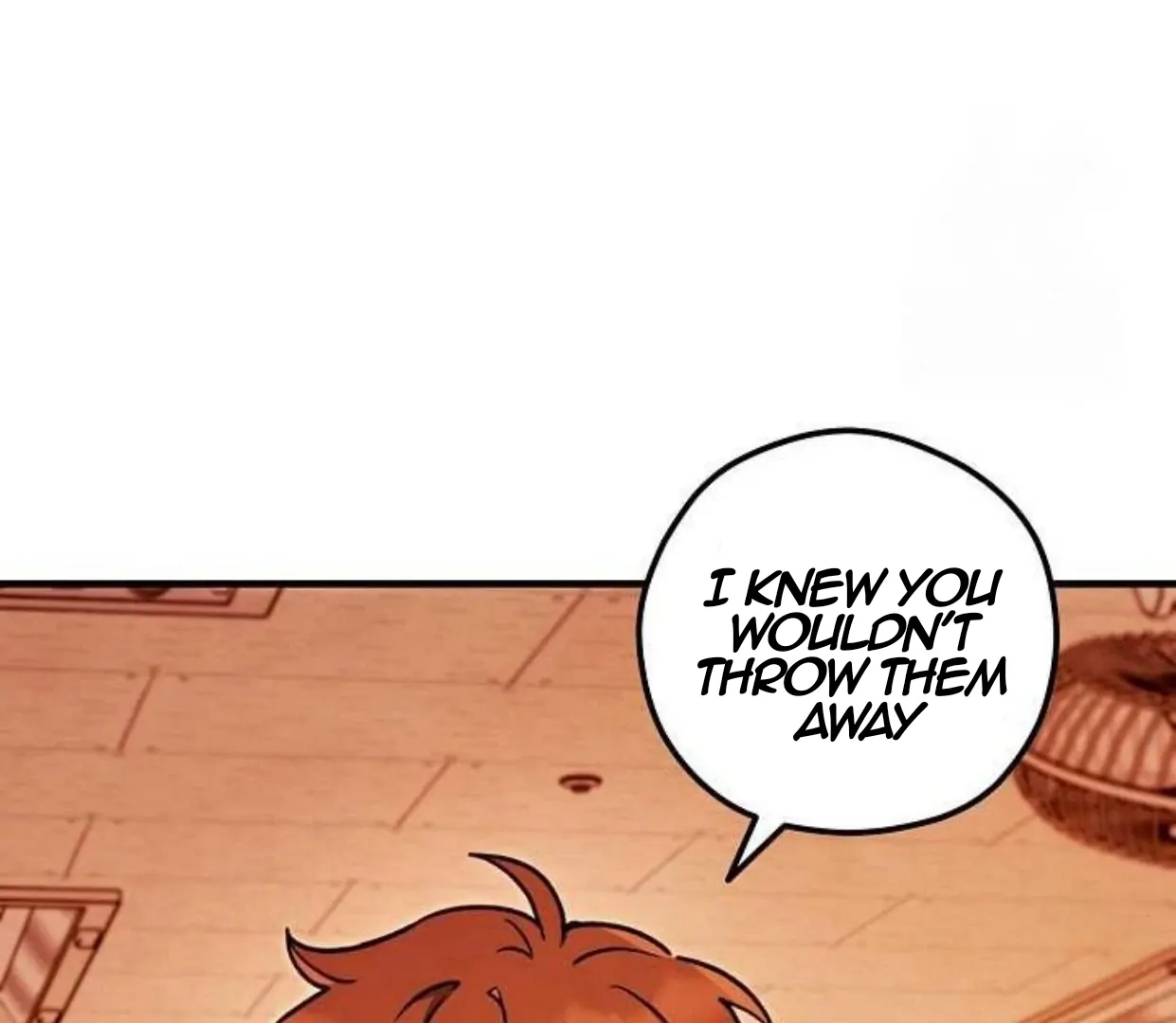 The Spirit of the Ghost Chapter 48.3 page 116 - 