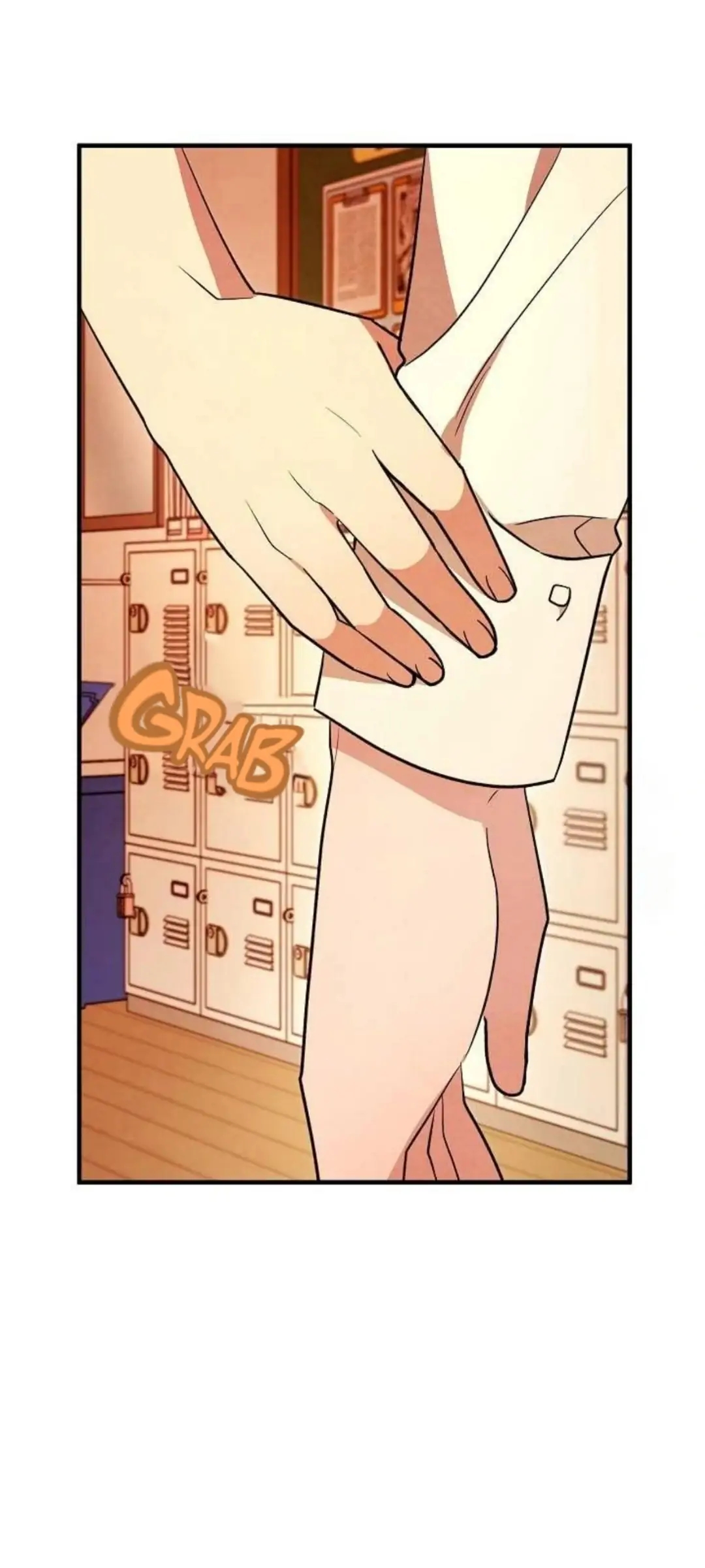 The Spirit of the Ghost Chapter 48.3 page 122 - 