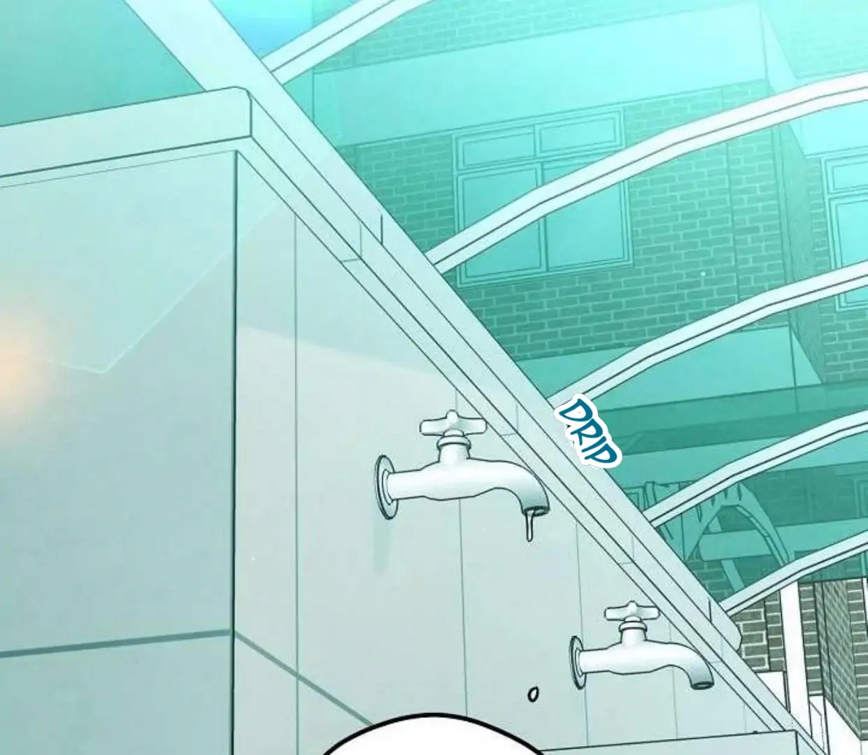 The Spirit of the Ghost Chapter 48.3 page 126 - 