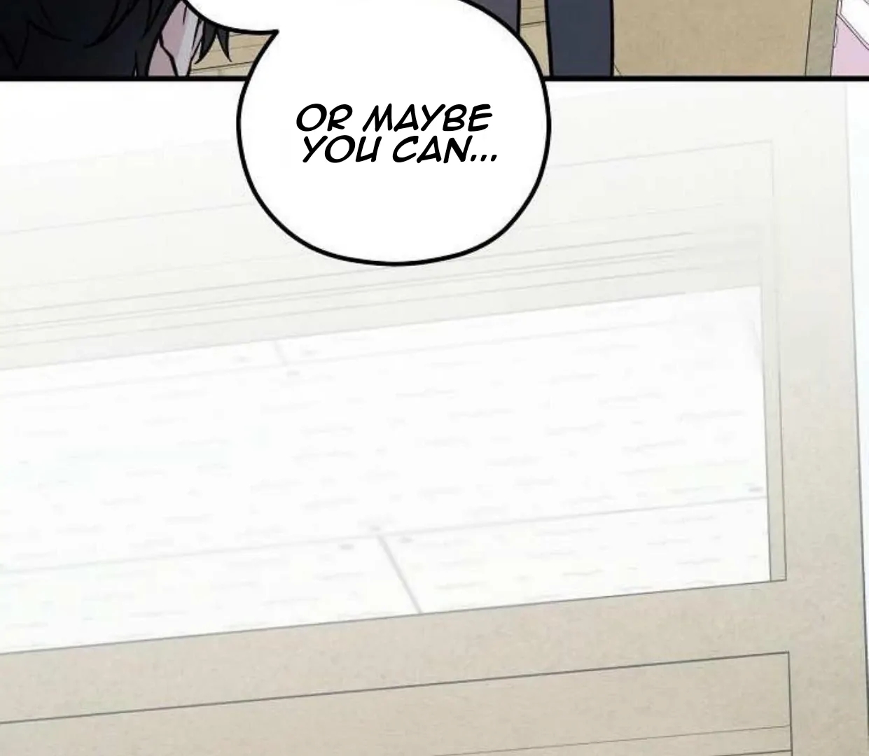 The Spirit of the Ghost Chapter 48.3 page 21 - 