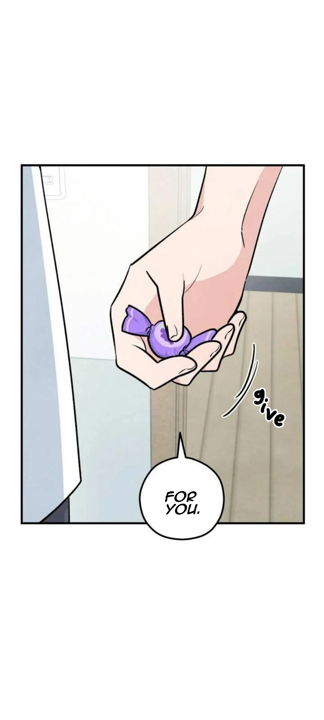 The Spirit of the Ghost Chapter 48.3 page 26 - 