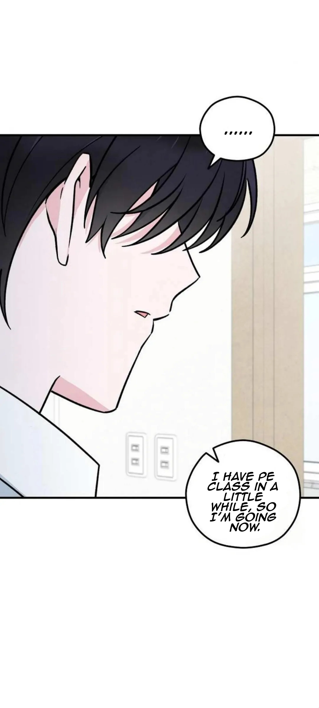 The Spirit of the Ghost Chapter 48.3 page 31 - 