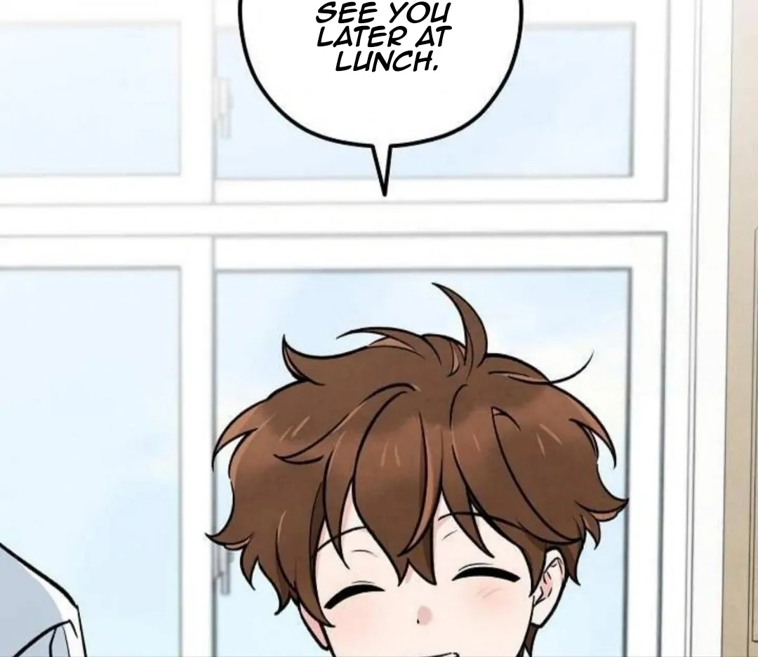The Spirit of the Ghost Chapter 48.3 page 33 - 