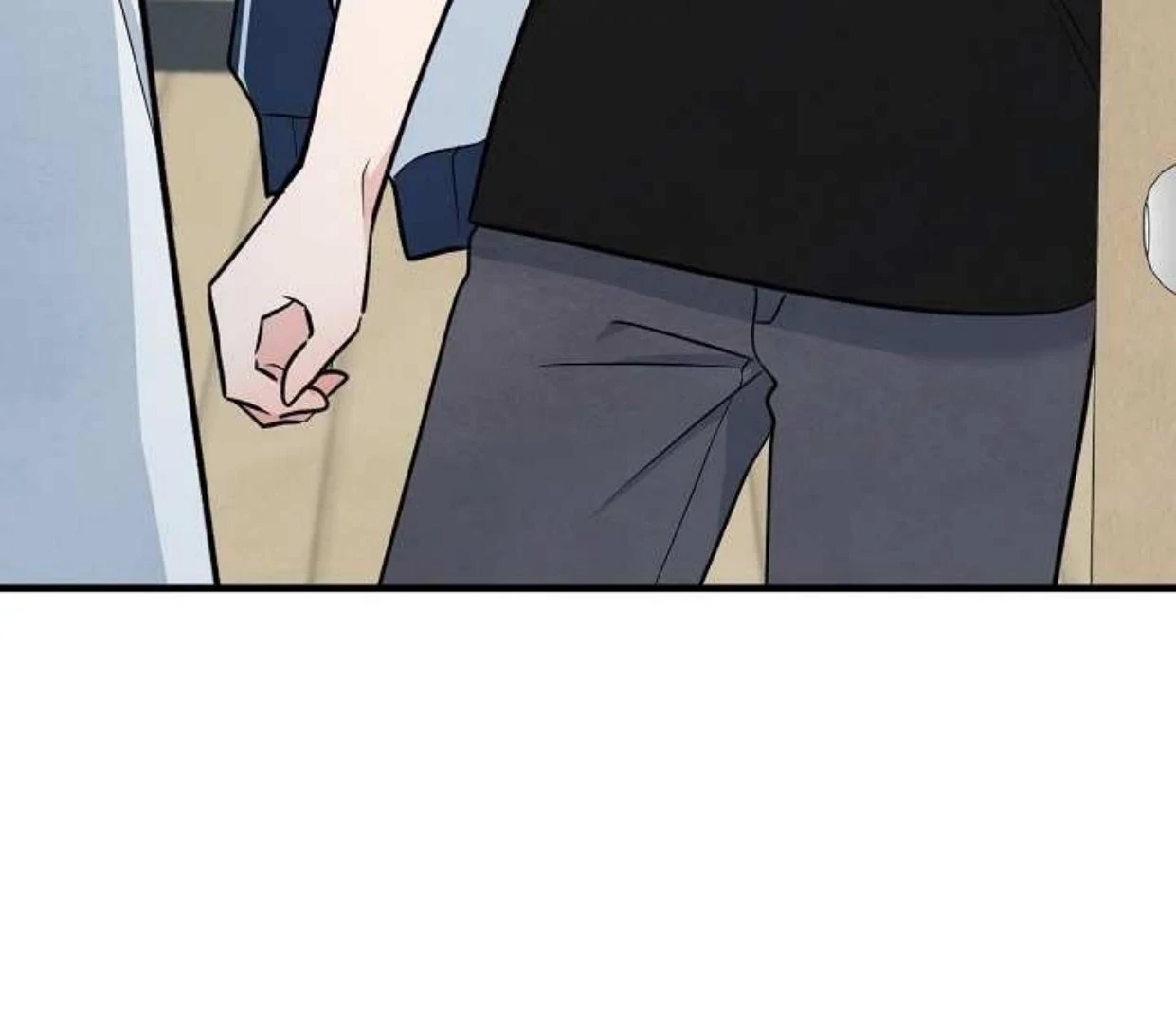 The Spirit of the Ghost Chapter 48.3 page 35 - 