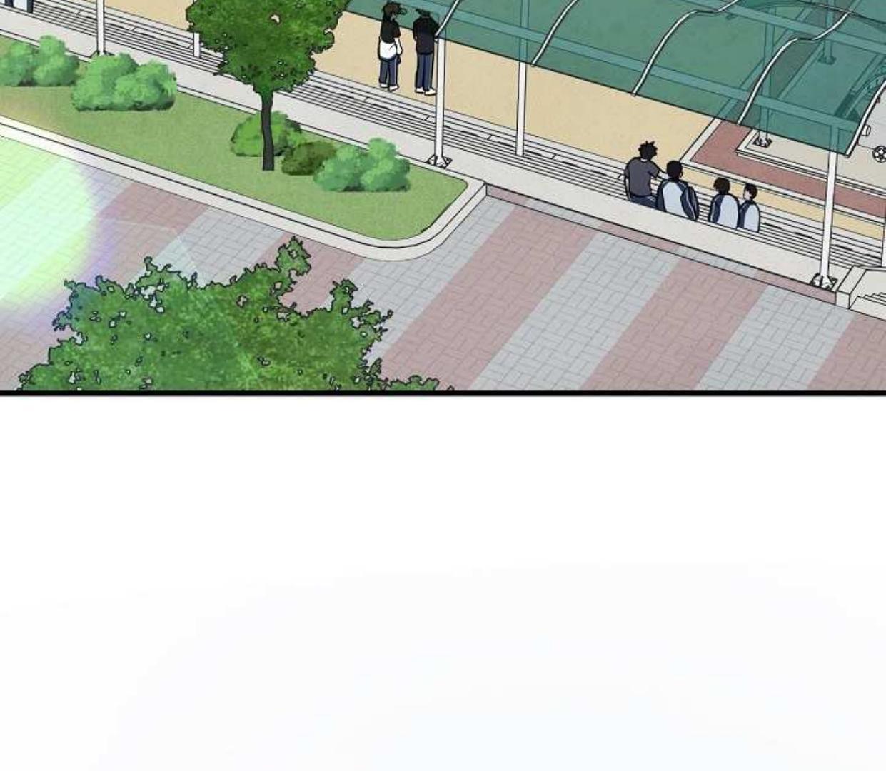 The Spirit of the Ghost Chapter 48.3 page 39 - 
