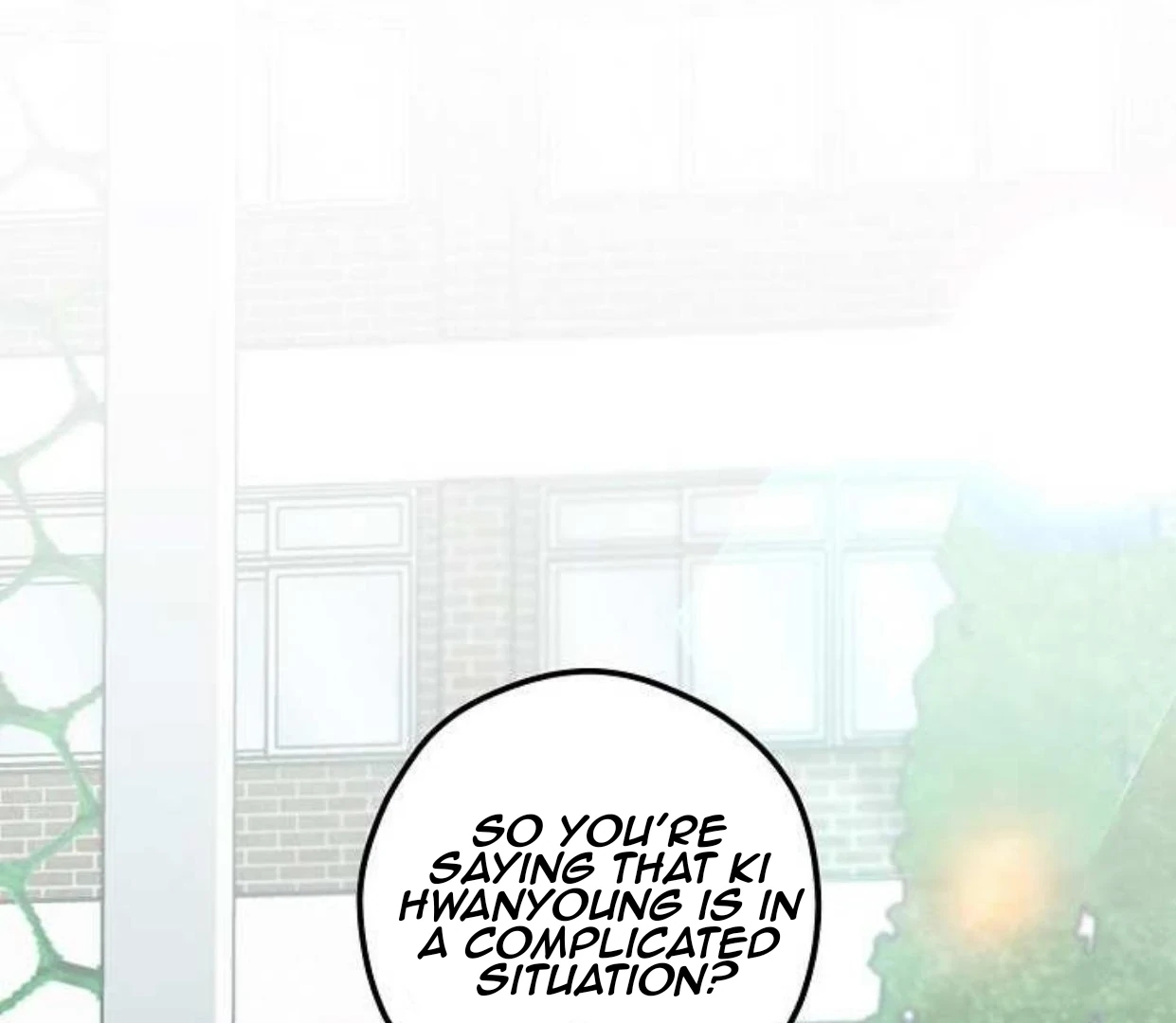 The Spirit of the Ghost Chapter 48.3 page 51 - 