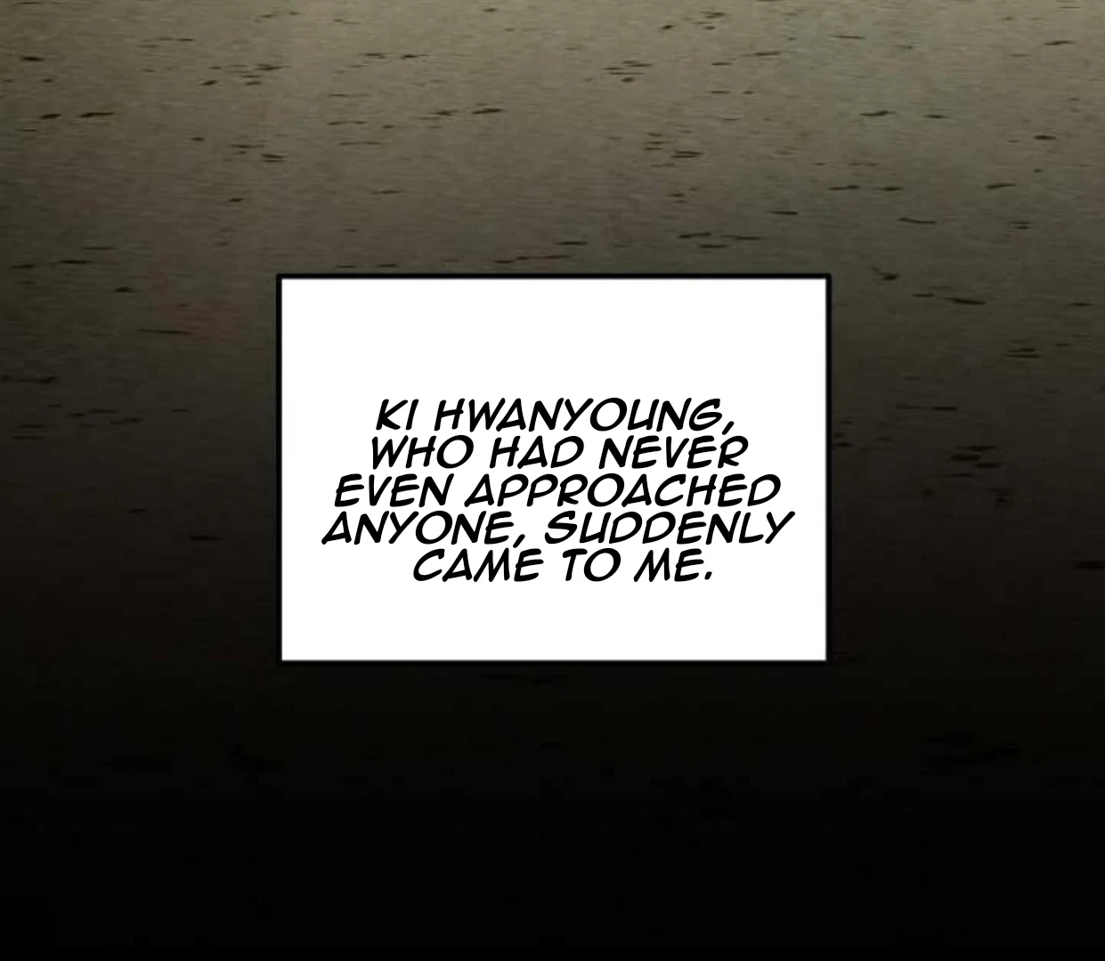 The Spirit of the Ghost Chapter 48.3 page 54 - 