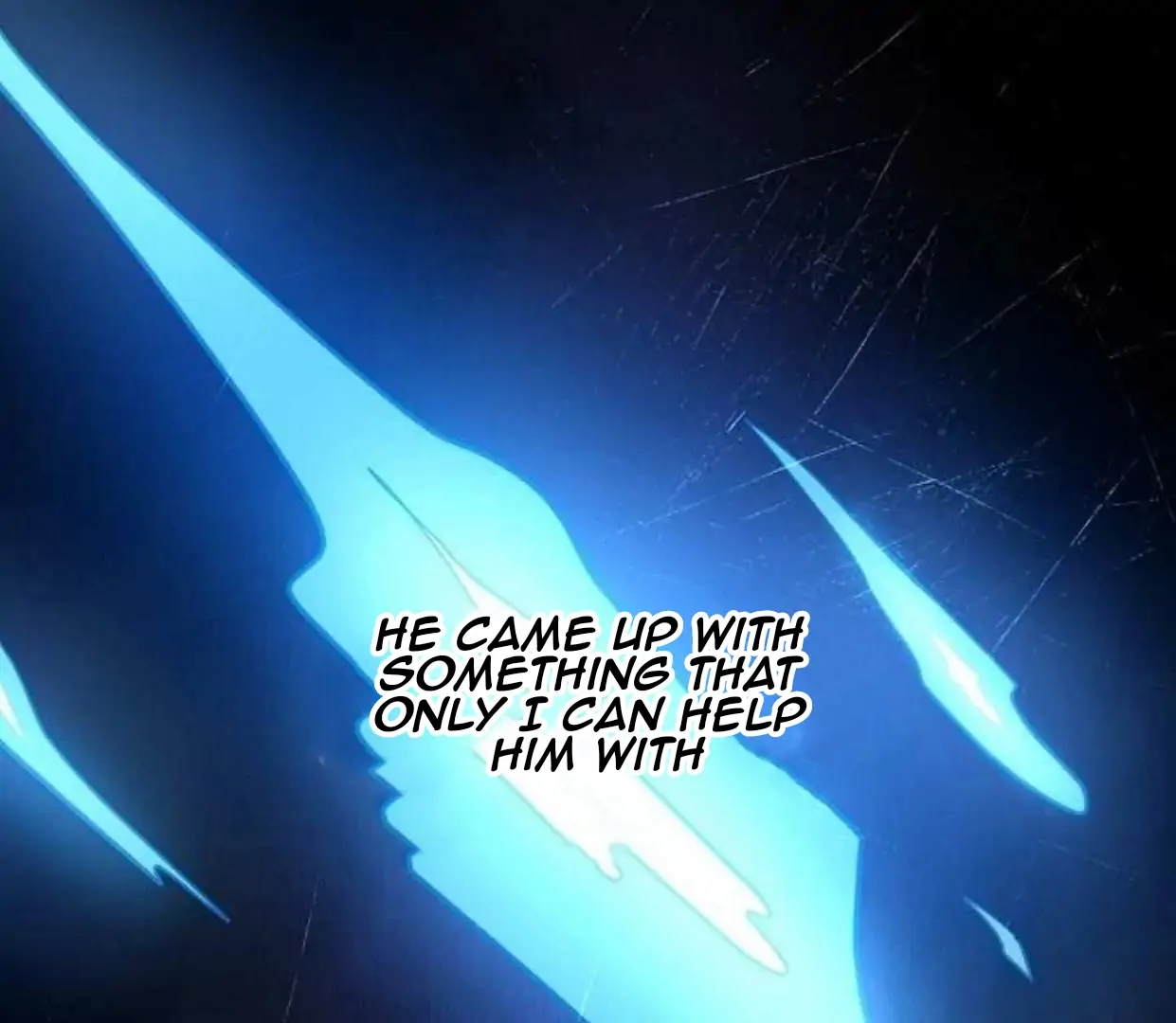 The Spirit of the Ghost Chapter 48.3 page 56 - 