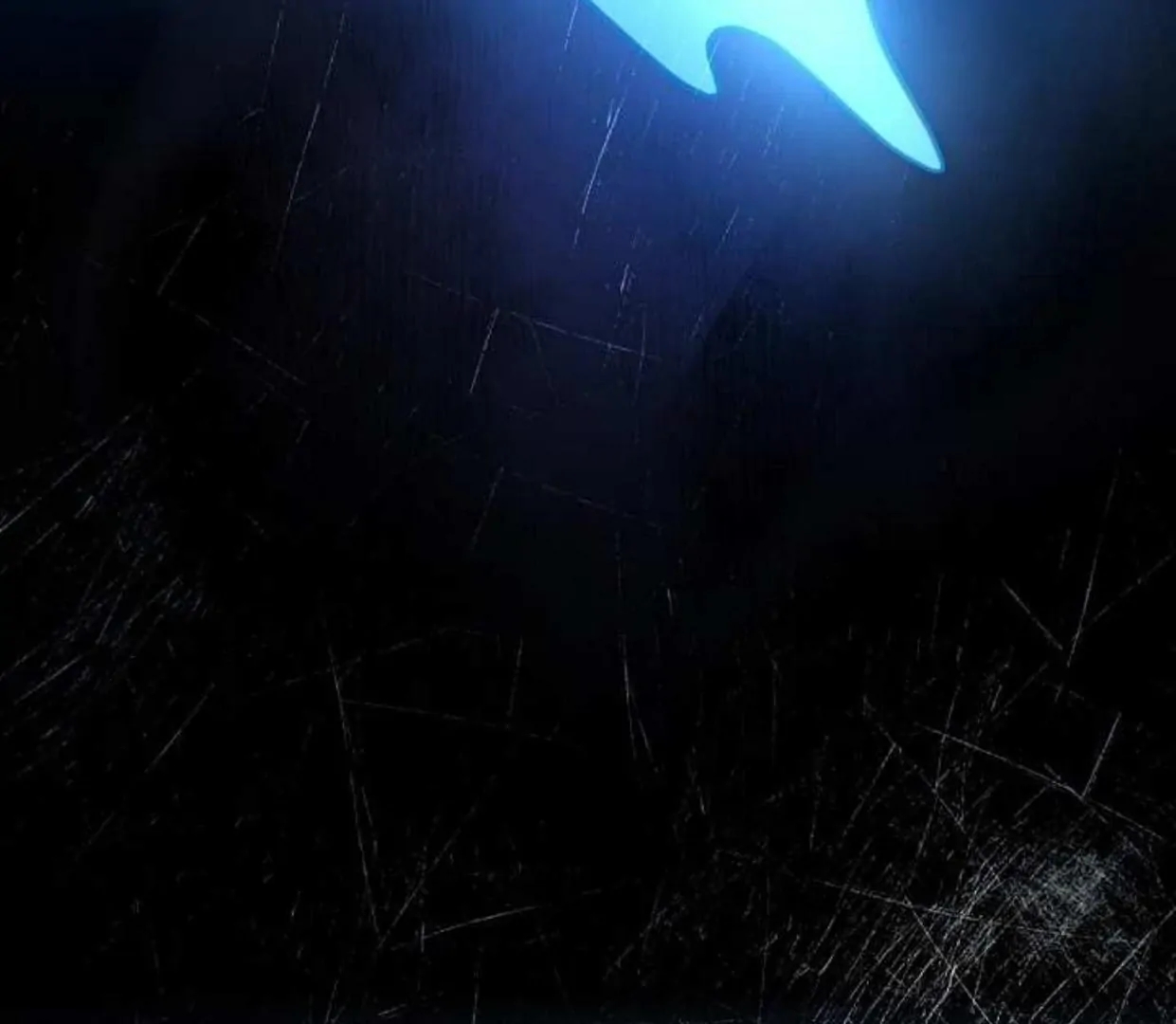 The Spirit of the Ghost Chapter 48.3 page 57 - 