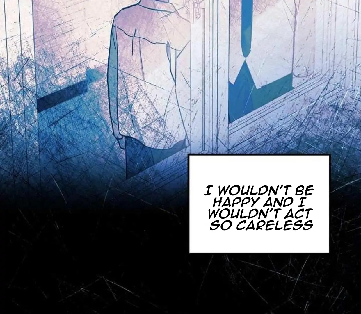 The Spirit of the Ghost Chapter 48.3 page 59 - 