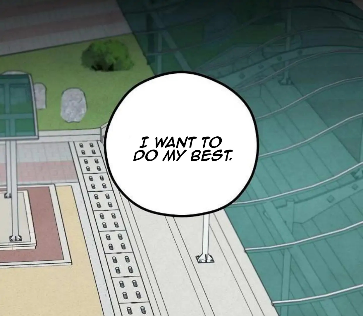 The Spirit of the Ghost Chapter 48.3 page 61 - 