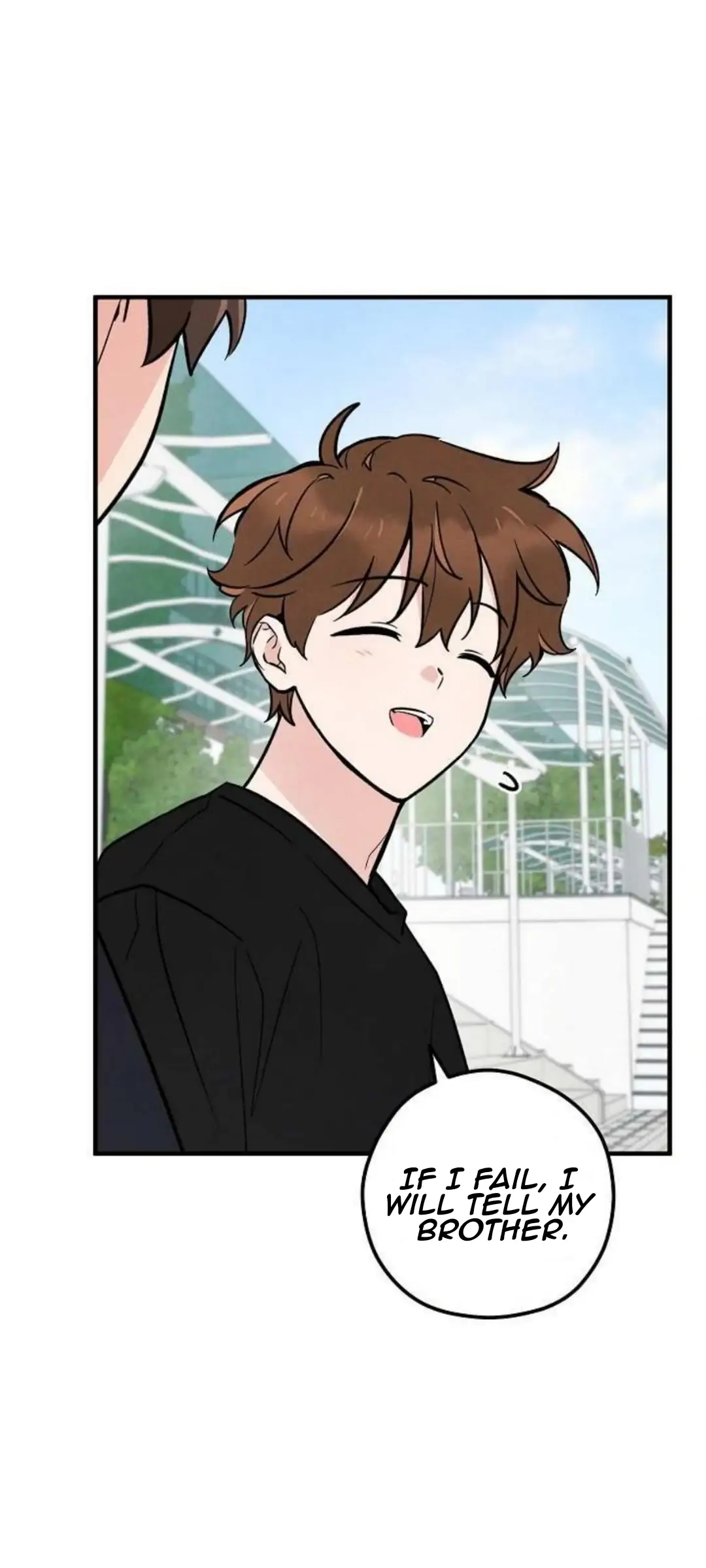 The Spirit of the Ghost Chapter 48.3 page 64 - 